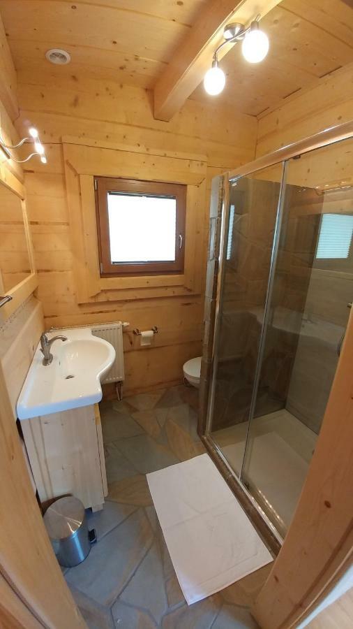 Dom Pod Bachledowka Villa Czerwienne Luaran gambar