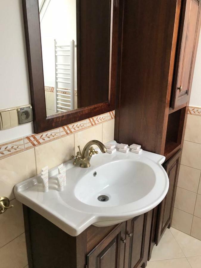 Dom Pod Bachledowka Villa Czerwienne Luaran gambar